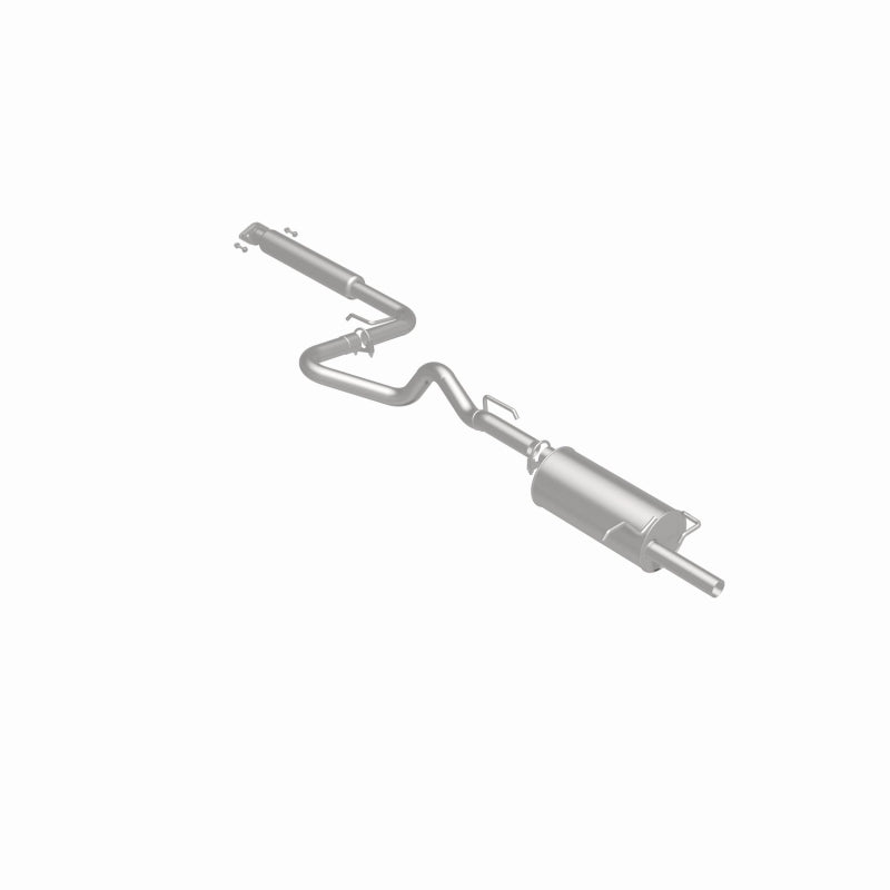 MagnaFlow BRE Exhaust Kit 05-11 Cobalt HHR G5 Pursuit