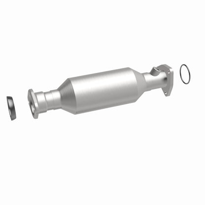 MagnaFlow 1998 Honda Odyssey 2.3L Direct Fit Converter