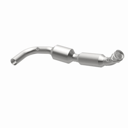 MagnaFlow 2007 Ford E-150 4.6L Direct Fit Converter