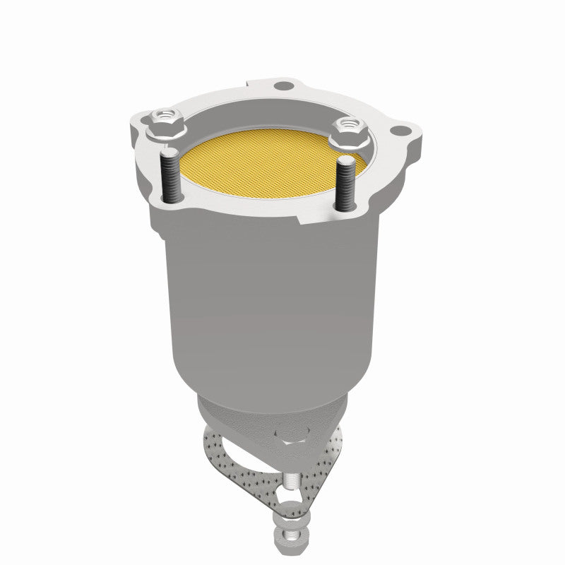 MagnaFlow 2004 Kia Sorento 3.5L Direct Fit Converter