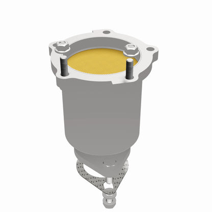 MagnaFlow 2004 Kia Sorento 3.5L Direct Fit Converter