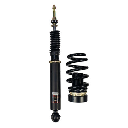 BLOX Racing 2017+ Honda Civic Si Plus Series Fully Adjustable Coilovers