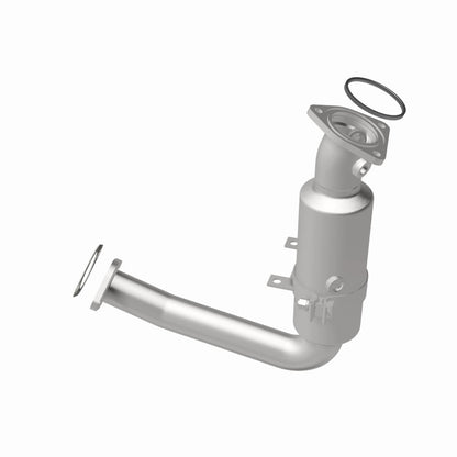 MagnaFlow 00-02 Ford Focus 2.0L Direct Fit Converter