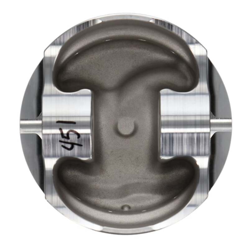 Wiseco Chevy 360 4.020in Bore 1.250in CH 13.00 CC Piston Set