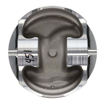 Wiseco Chevy 360 4.035in Bore 1.250in CH 13.00 CC Piston Set