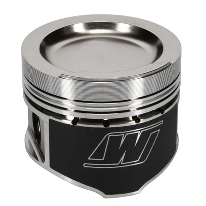 Wiseco Volvo B230A 97.00 mm Bore 46.38 mm CH -14.00 CC Piston Set
