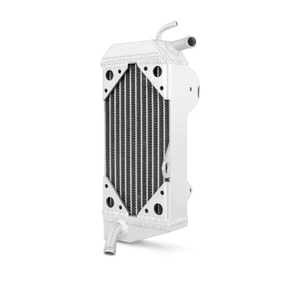 Mishimoto 09-12 Honda CRF450R X-Braced Aluminum Radiator Left
