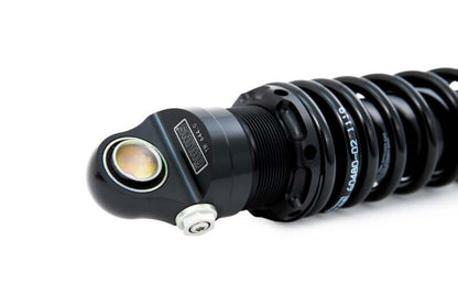 Ohlins 90-22 Harley-Davidson FL Touring STX 36 Blackline Shock Absorber