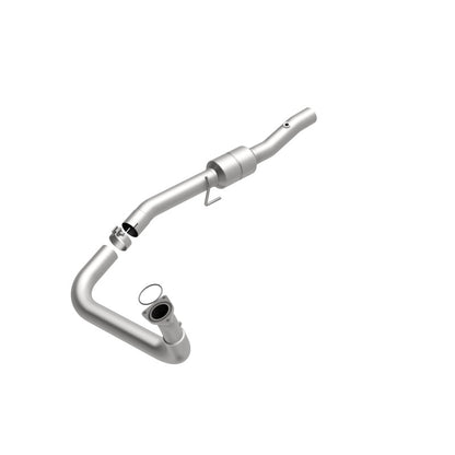 MagnaFlow 2004 Chevrolet Silverado 2500 HD 6.0L Direct Fit Converter