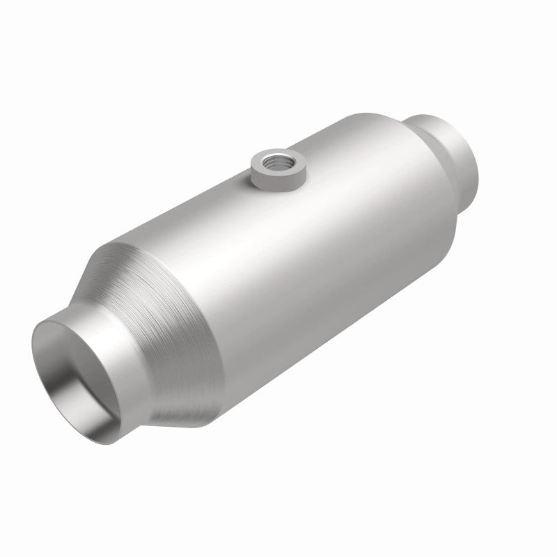 MagnaFlow 3.00 1/O2 CA 4in. Spun Universal Converter