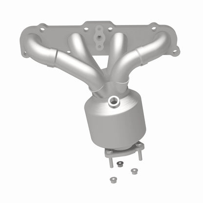 MagnaFlow 00-02 Saturn SC1 1.9L Manifold Direct Fit Converter