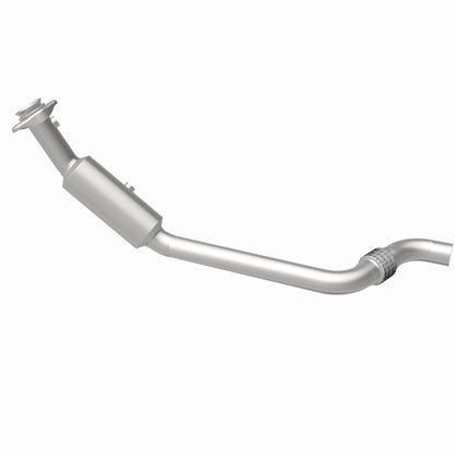 MagnaFlow 15-17 Ford Mustang 3.7L Direct Fit Converter