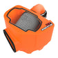 aFe POWER Momentum GT Pro Dry S Intake System 24-25 Toyota Land Cruiser (J250) - Orange Edition
