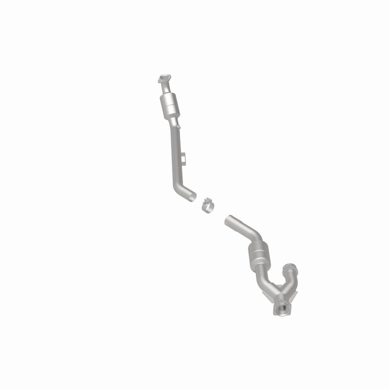 MagnaFlow 2005 Mercedes-Benz CLK320 3.2L Direct Fit Converter