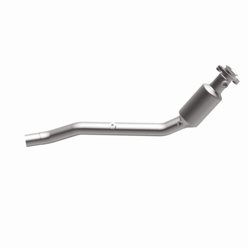MagnaFlow 07-09 Range Rover Sport 4.4L Direct Fit Converter