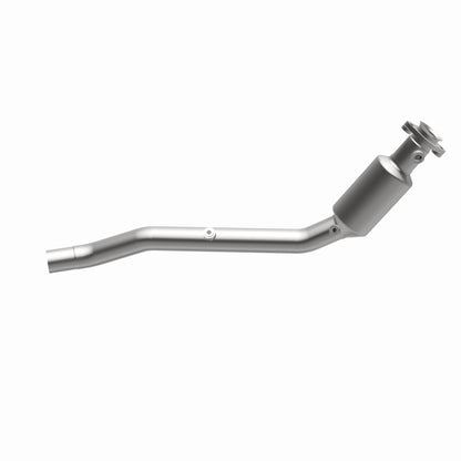 MagnaFlow 07-09 Range Rover Sport 4.4L Direct Fit Converter