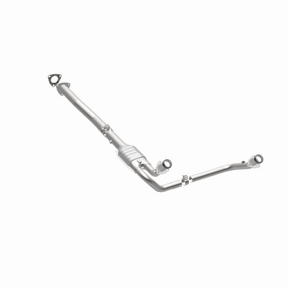 MagnaFlow 96-01 Chevy Express 1500 4.3L Direct Fit Converter