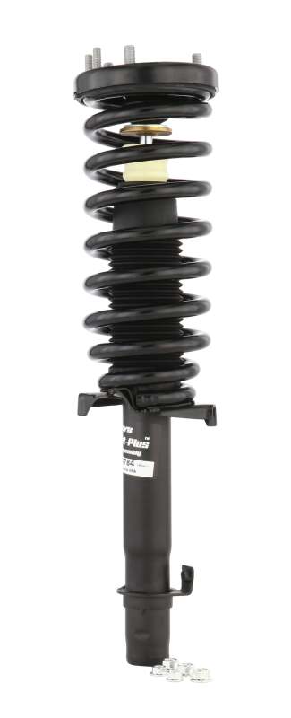 KYB 09-14 Acura TL Base FWD Strut-Plus Assembly - Front Right