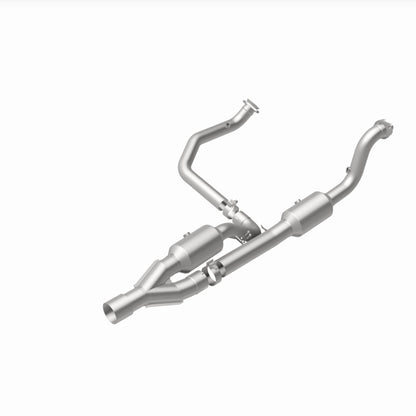 MagnaFlow 14-18 2500 V8 6.4 OEM Underbody Direct Fit Converter