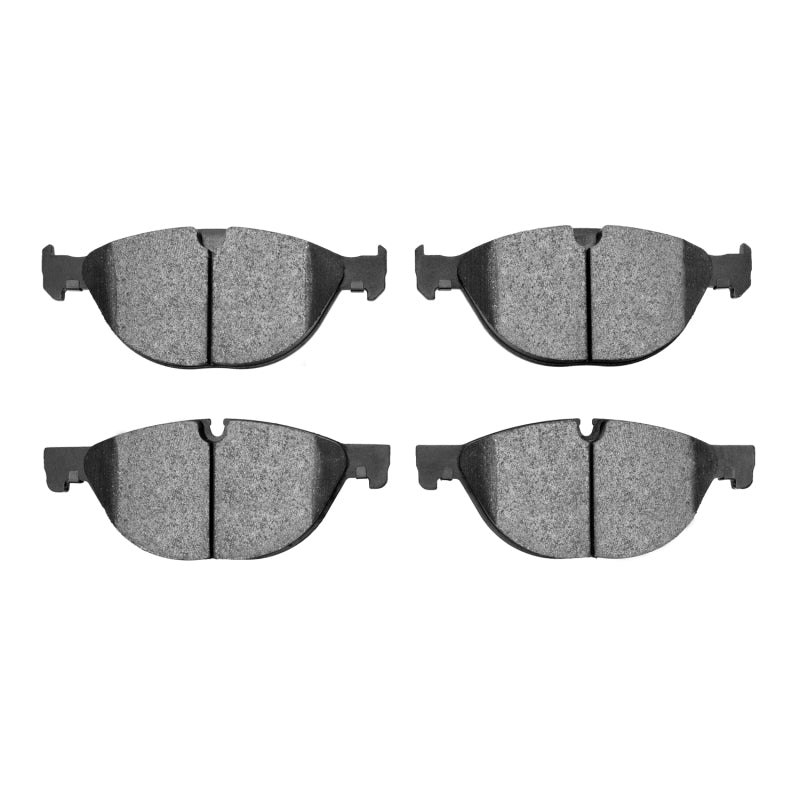 R1 10-24 Jaguar Xf Front Track/Street Brake Pads