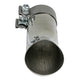 aFe MACH Force-Xp 304 Stainless Steel Clamp-on 2.5in Exhaust Tip - Polished