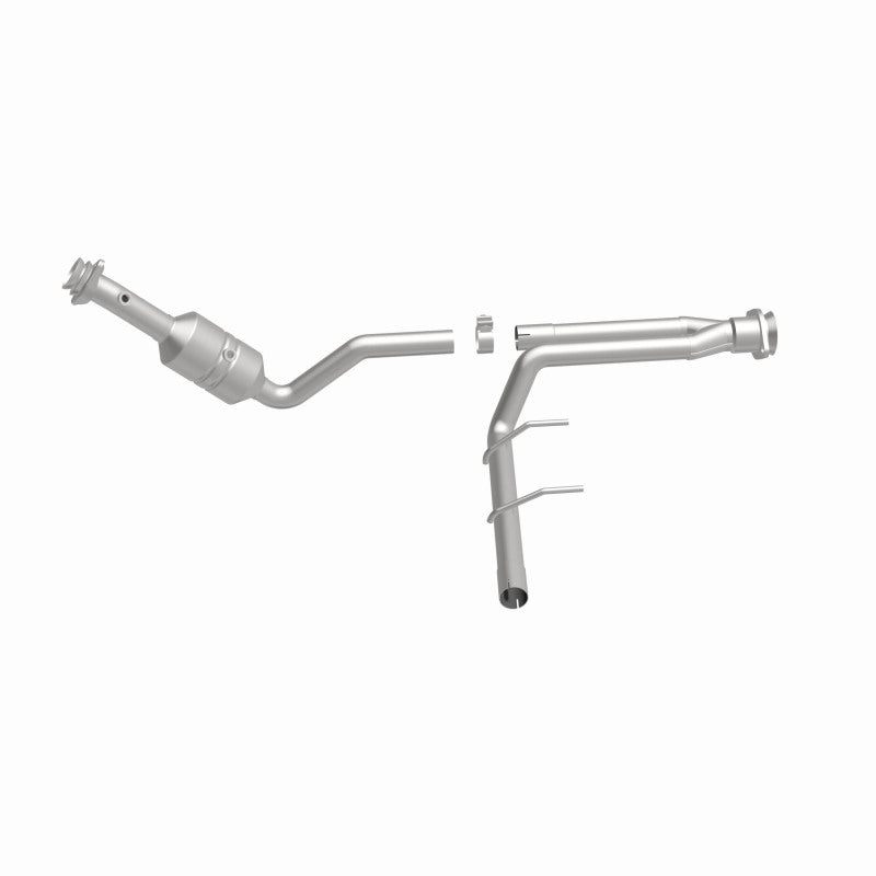 MagnaFlow 11-14 Ford F-150 3.7L Direct Fit Converter