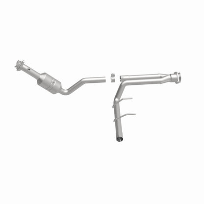 MagnaFlow 11-14 Ford F-150 3.7L Direct Fit Converter
