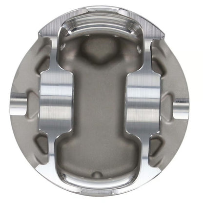 Wiseco RED Series Chevy Small Block 350 4.000in Bore 1.250in CH 3.00 CC Piston Set