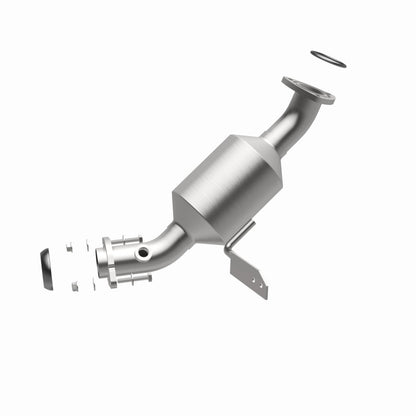 MagnaFlow 2003 Cadillac CTS 3.2L Direct Fit Converter