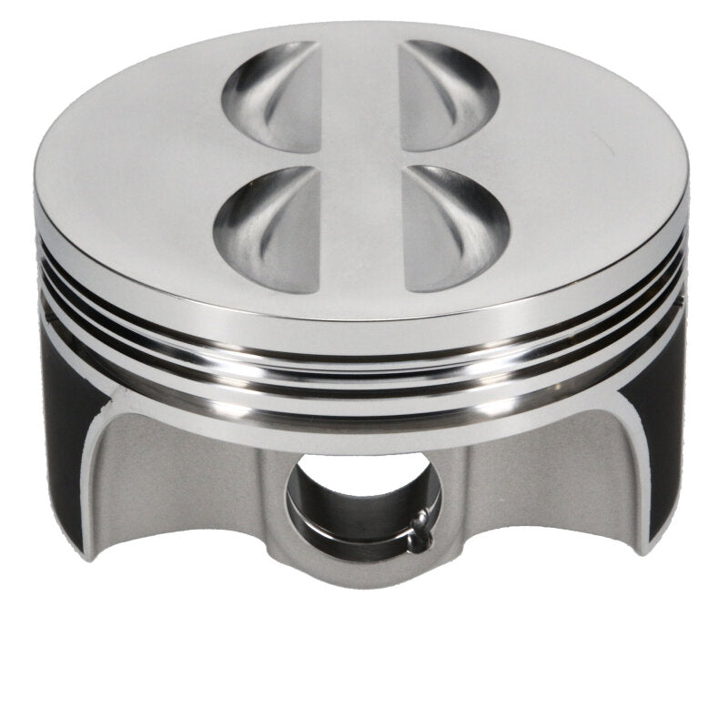 JE Pistons 602 SBC CRATE KIT 4005-3480-5700-1560