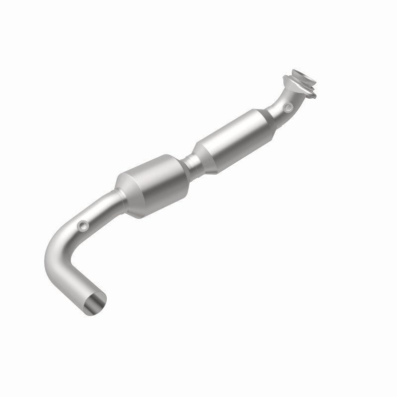 MagnaFlow 2007 Ford E-150 4.6L Direct Fit Converter