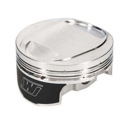 Wiseco Chrysler 6.4L Gen3 HEMI 4.095 Piston - Set of 8