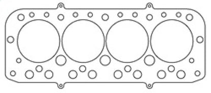 Cometic BMC 1275 A-Series .051in MLS Cylinder Head Gasket - 73mm Bore