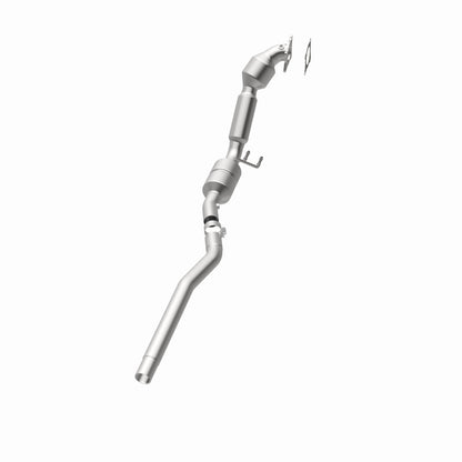MagnaFlow 14-17 Volkswagen Tiguan 2.0L Direct Fit Converter