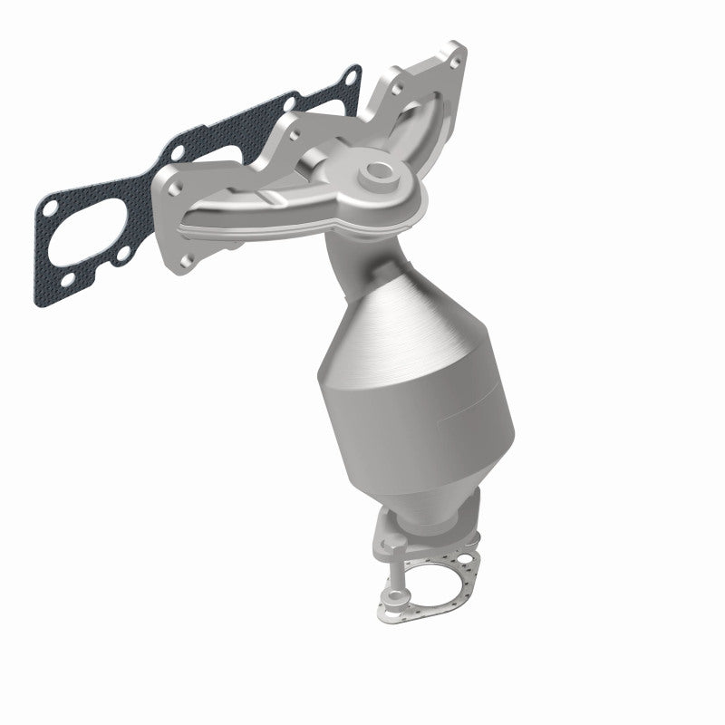 MagnaFlow 07-09 Hyundai Santa Fe 3.3L Direct Fit Converter