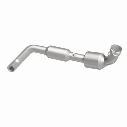 MagnaFlow 04-05 Ford F-150 5.4L Direct Fit Converter