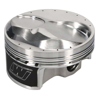 Wiseco Chevy Big Block 4.615in Bore 1.060in CH 28.00 CC Piston Set