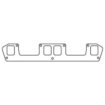 Cometic Chrysler 5.2/5.9 Magnum V8 .042in AM Exhaust Manifold Gasket