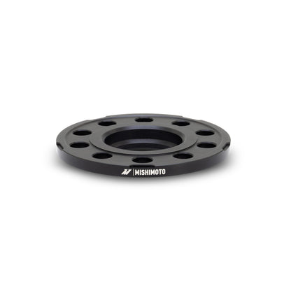 Mishimoto Wheel Spacers - 5x120 - 72.6 - 12 - M14 - Black