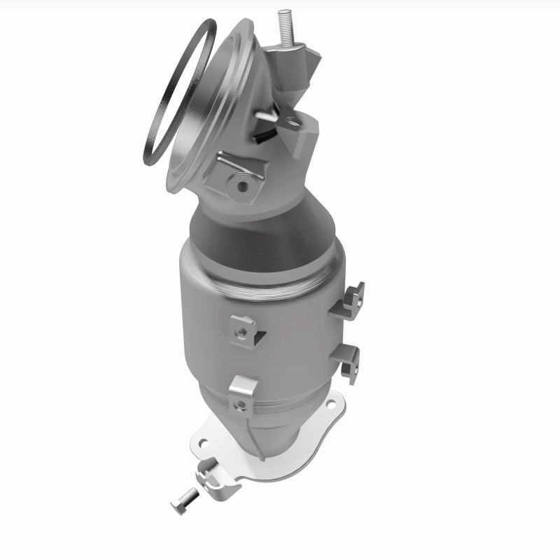 Magnaflow Conv Direct Fit OEM 15-17 NX200t L4 Underbody