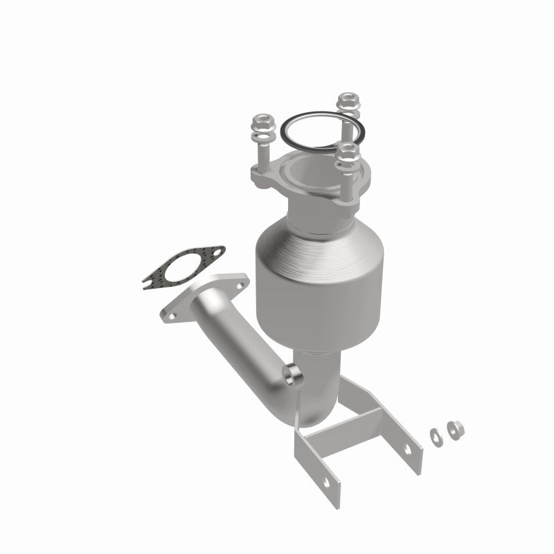 MagnaFlow 11-12 Chevrolet Malibu 2.4L Direct Fit Converter