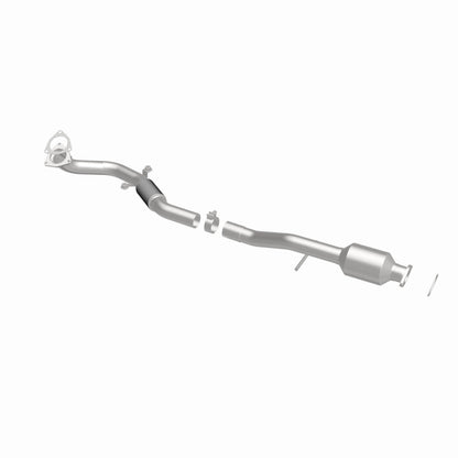 MagnaFlow 14-15 Regal 2 Underbody Direct Fit Converter