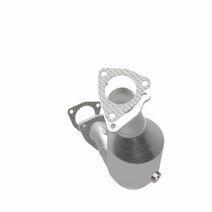 MagnaFlow 2017 Q7 V6 3 OEM Underbody Direct Fit Converter