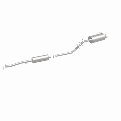 MagnaFlow BRE Exhaust Kit 12-14 Honda CR-V 2.4L