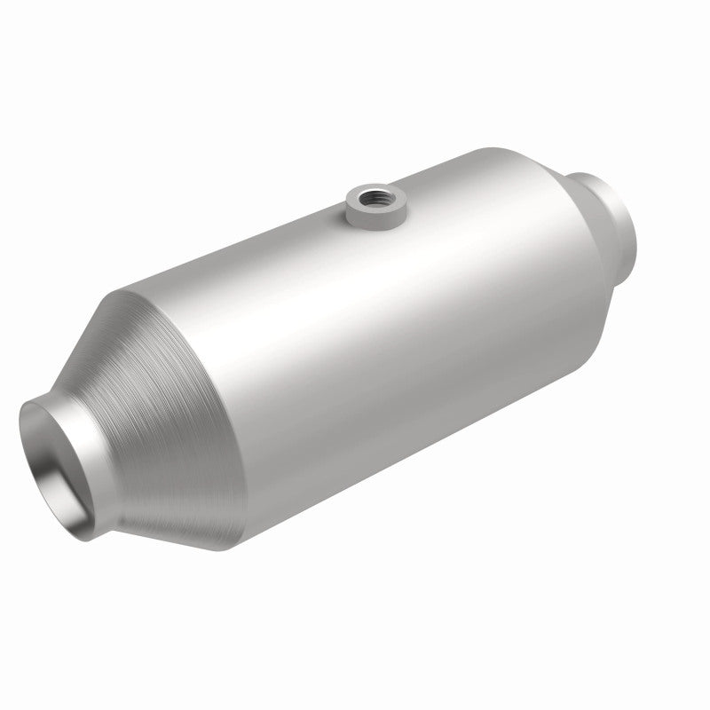 MagnaFlow MagnaFlow 2.5 in. OEM Grade Federal / EPA Compliant Universal Catalytic Converter