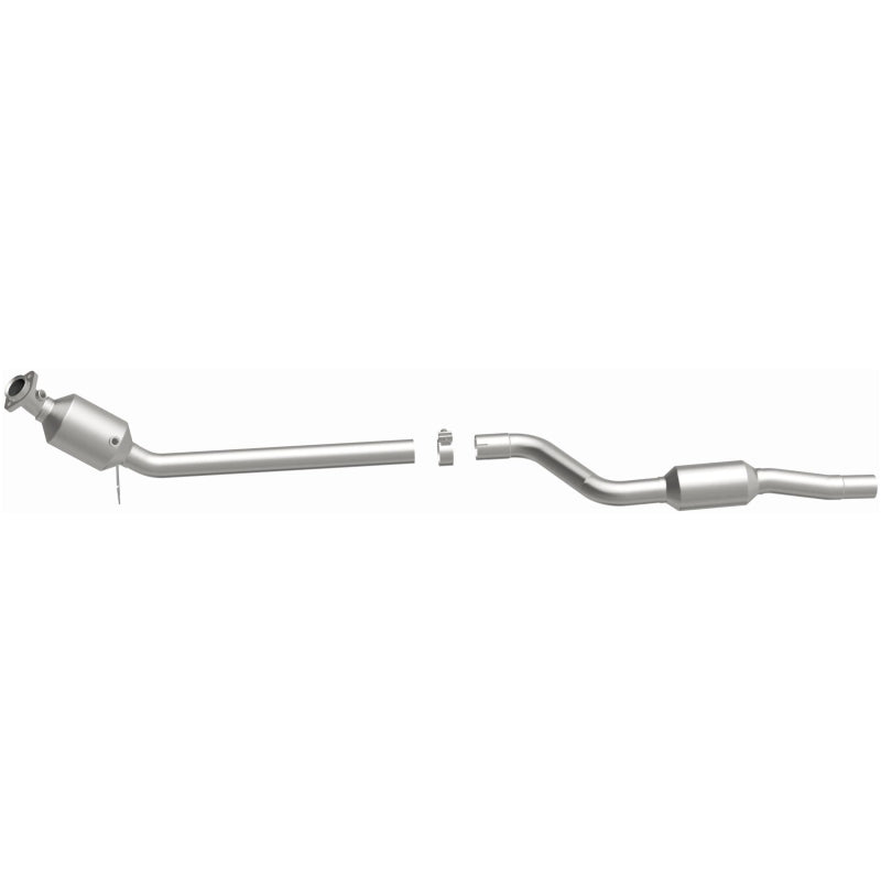 MagnaFlow 12-14 C350 V6 3.5 OEM Underbody Direct Fit Converter