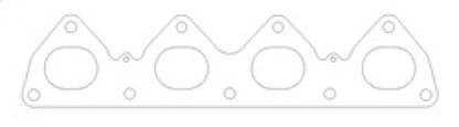 Cometic Honda H22 .043in Copper Exhaust Manifold Gasket
