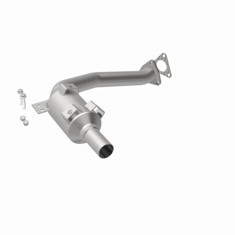 MagnaFlow 00-04 Boxster H6 3.2 2.7 OEM Underbody Direct Fit Converter
