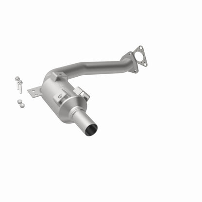 MagnaFlow 00-04 Boxster H6 3.2 2.7 OEM Underbody Direct Fit Converter