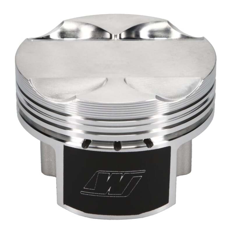 Wiseco Mitsubishi 4G63 86.25 mm Bore 28.70 mm CH -4.00 CC Piston Set